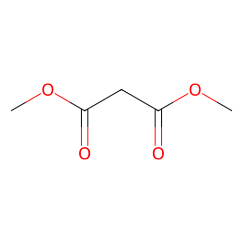 丙二酸二甲酯,Dimethyl malonate