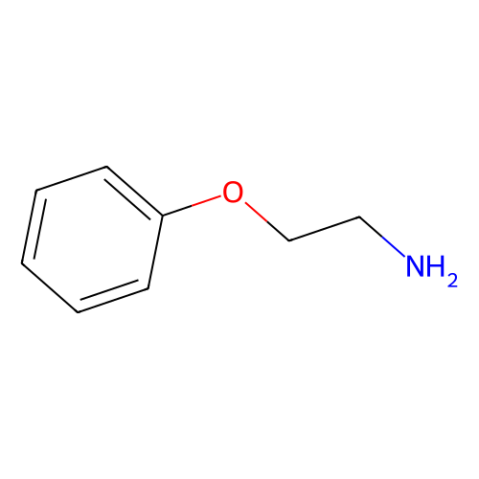 2-苯氧基乙胺,2-Phenoxyethylamine