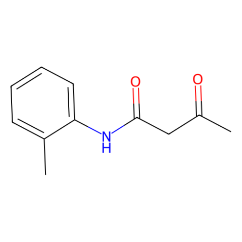 2'-甲基乙酰乙酰苯胺（AAOT）,2'-Methylacetoacetanilide