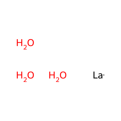 氢氧化镧,Lanthanum hydroxide