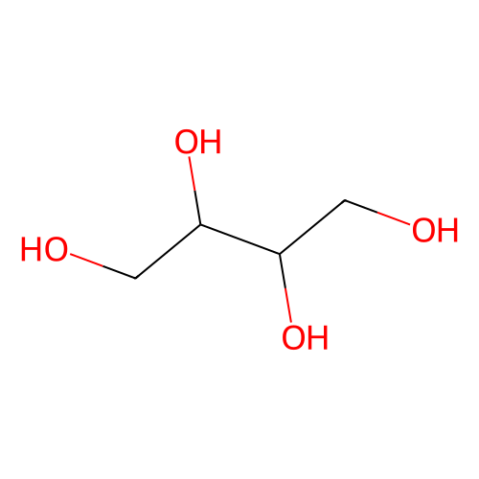 D-苏糖醇,D-Threitol