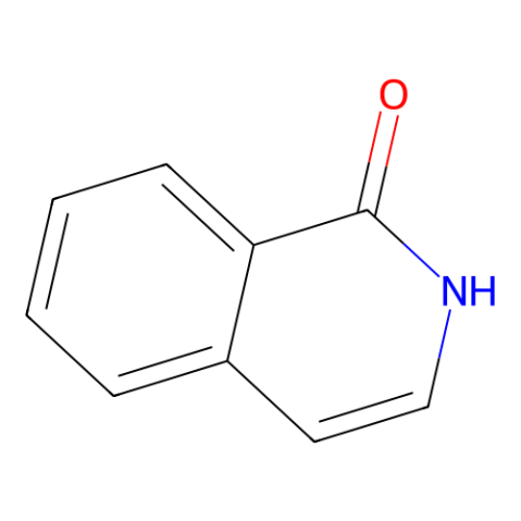 异喹诺酮,Isocarbostyril