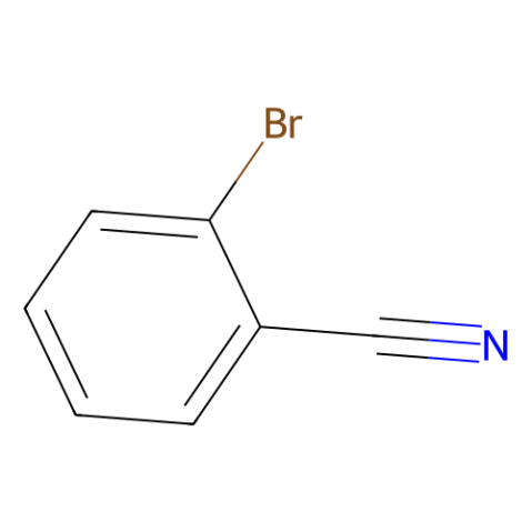 2-溴苯腈,2-Bromobenzonitrile