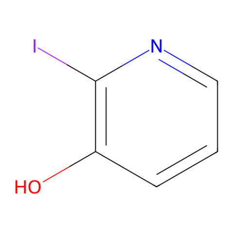 2-碘-3-羟基吡啶,2-Iodo-3-hydroxypyridine