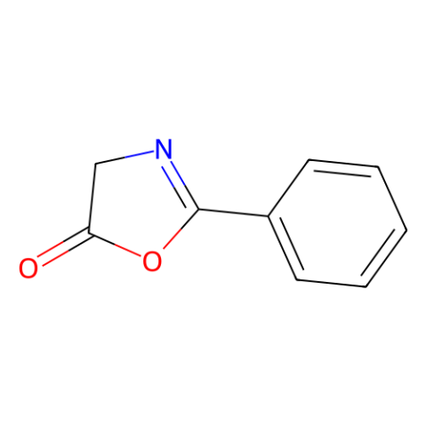 2-苯基-5-噁唑酮,2-Phenyl-5-oxazolone