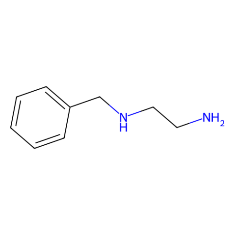 N-苄基乙二胺,N-Benzylethylenediamine