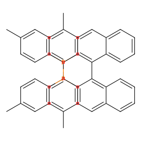 (S)-(-)-2, 2-双（二对甲苯基膦）-1,1-二联萘,(S)-(-)-2,2'-Bis(di-p-tolylphosphino)-1,1'-binaphthyl
