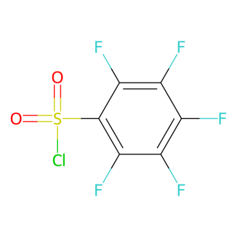 五氟苯磺酰氯,Pentafluorobenzenesulfonyl chloride