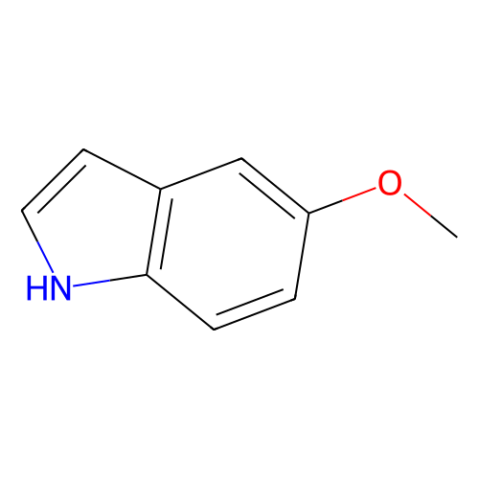 5-甲氧基吲哚,5-Methoxyindole