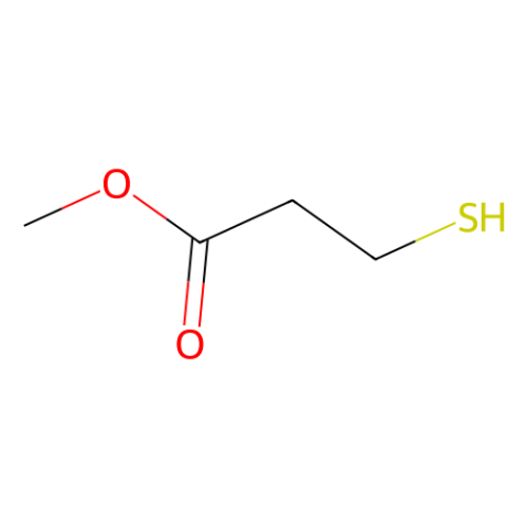 3-巰基丙酸甲酯,Methyl 3-mercaptopropionate