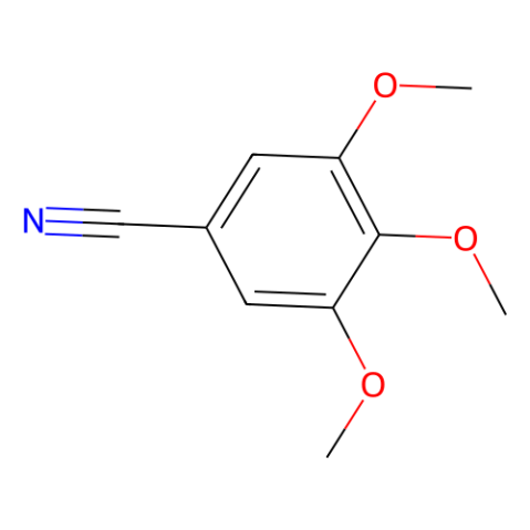 3,4,5-三甲氧基苯甲腈,3,4,5-Trimethoxybenzonitrile