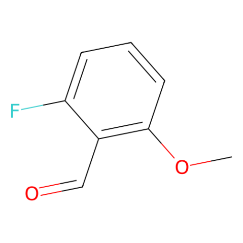 2-氟-6-甲氧基-苯甲醛,2-Fluoro-6-methoxybenzaldehyde