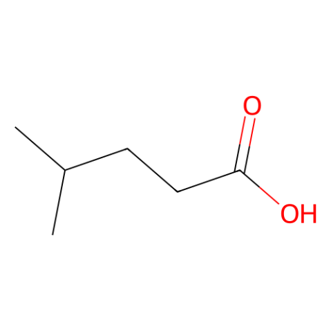 4-甲基戊酸,4-Methylvaleric acid