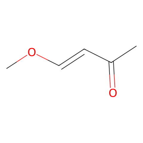 4-甲氧基-3-丁烯-2-酮,4-Methoxy-3-buten-2-one