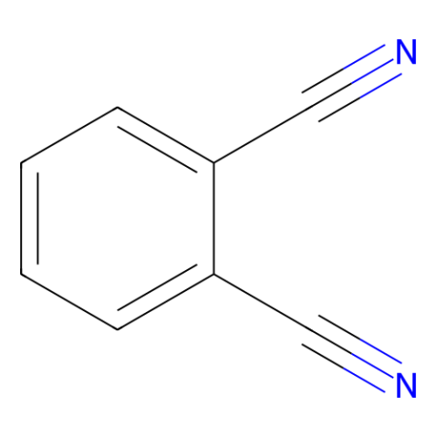 邻苯二甲腈,1,2-Dicyanobenzene