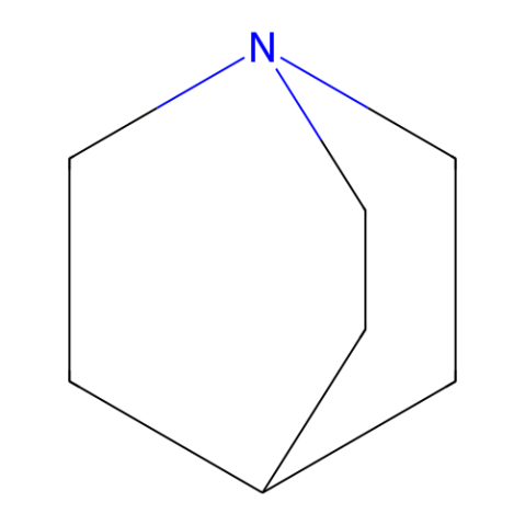 奎寧環(huán),Quinuclidine