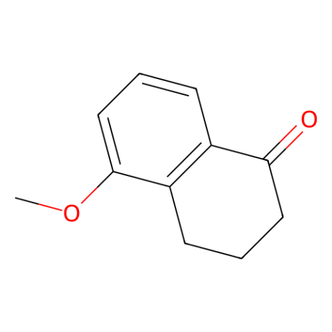 5-甲氧基-1-萘满酮,5-Methoxy-1-tetralone