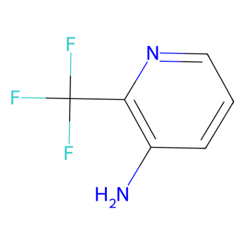 2-三氟甲基-3-氨基吡啶,2-(Trifluoromethyl)-3-aminopyridine