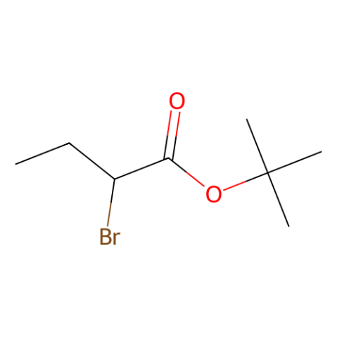 2-溴丁酸叔丁酯,tert-Butyl 2-bromobutyrate