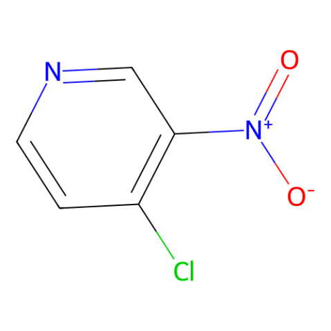 4-氯-3-硝基吡啶,4-Chloro-3-nitropyridine