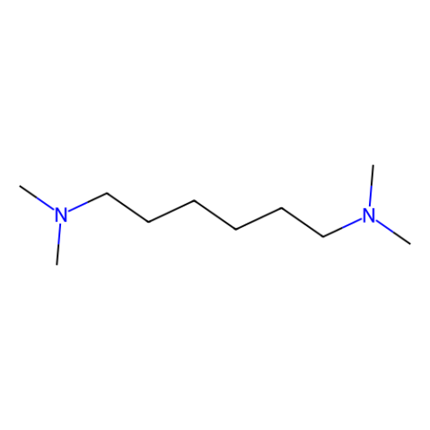 N,N,N',N'-四甲基-1,6-己二胺,N,N,N',N'-Tetramethyl-1,6-diaminohexane