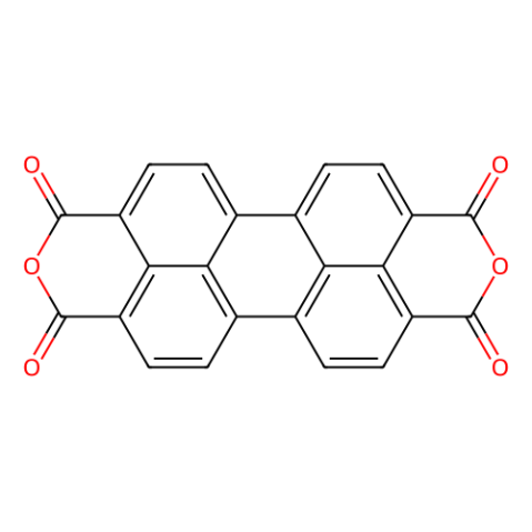 苝-3,4,9,10-四羧酸二酐,Perylene-3,4,9,10-tetracarboxylic dianhydride