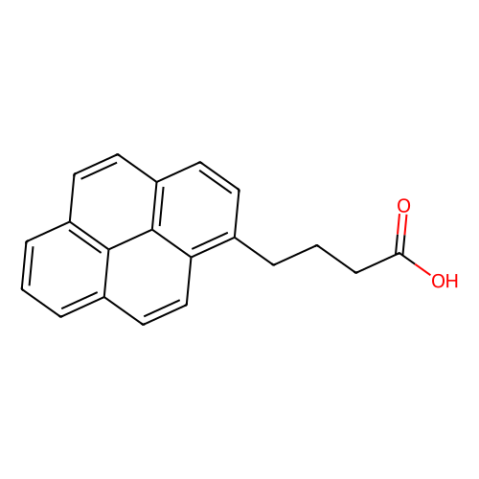 1-芘丁酸,1-Pyrenebutyric acid