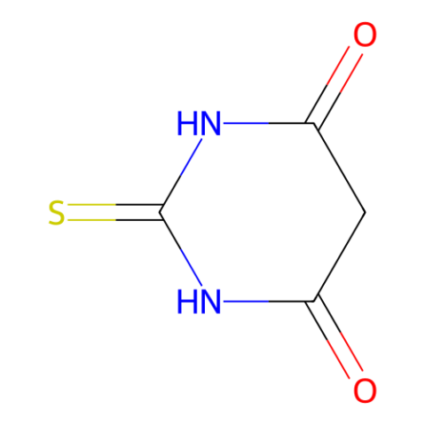 2-硫代巴比妥酸,2-Thiobarbituric acid