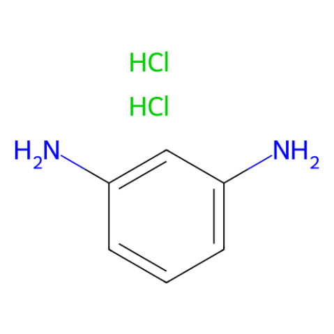 间苯二胺盐酸盐,m-Phenylene diamine hydrochloride
