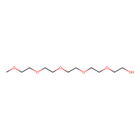 五乙二醇单甲醚,Pentaethylene Glycol Monomethyl Ether