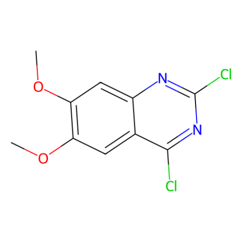 2,4-二氯-6,7-二甲氧基喹唑啉,2,4-Dichloro-6,7-dimethoxyquinazoline