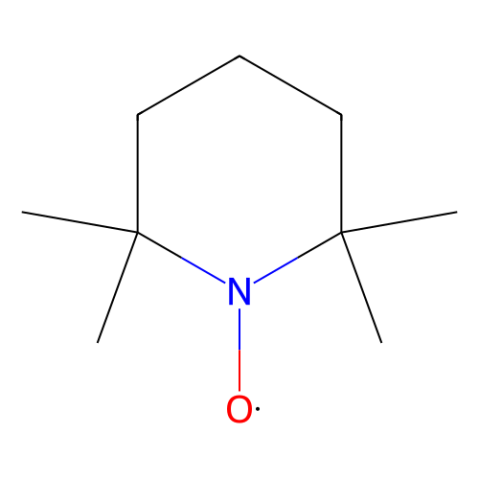 2,2,6,6-四甲基哌啶-1-氧自由基,TEMPO