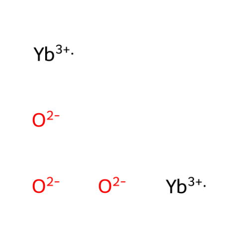 氧化镱,Ytterbium(III) oxide