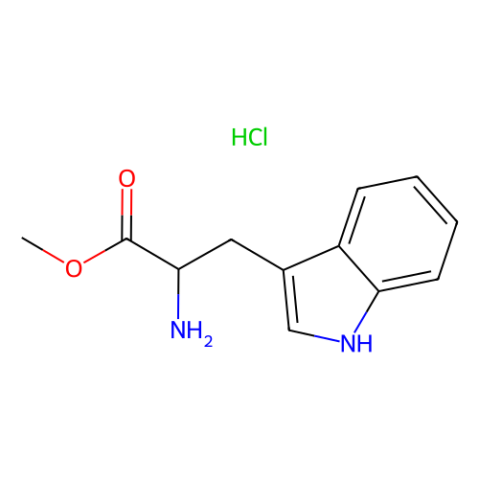 L-色氨酸甲酯盐酸盐,L-Tryptophan methyl ester hydrochloride