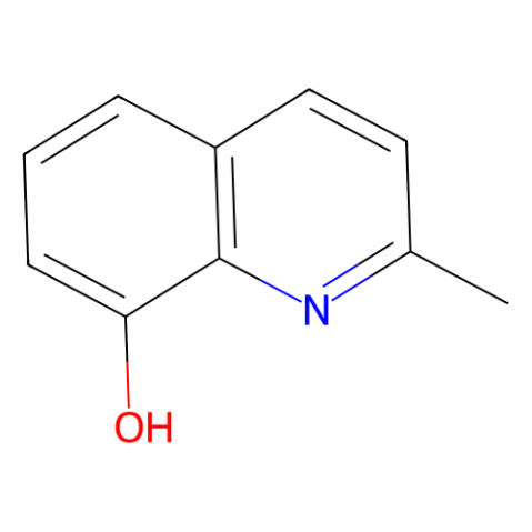 8-羟基喹哪啶,8-Hydroxyquinaldine