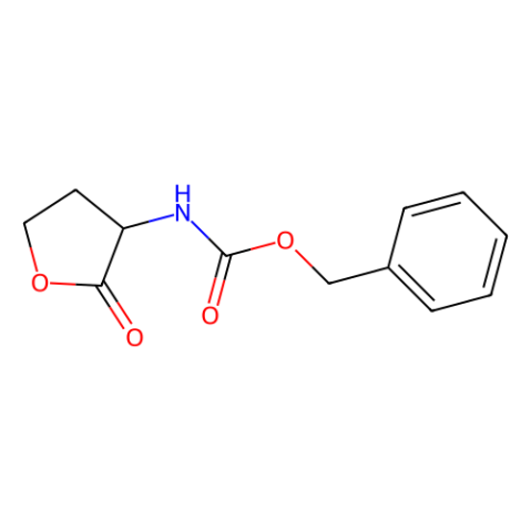 N-苄氧羰基-L-高丝氨酸内酯,N-Z-L-Homoserine lactone