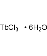 氯化铽,六水,Terbium(III) chloride hexahydrate