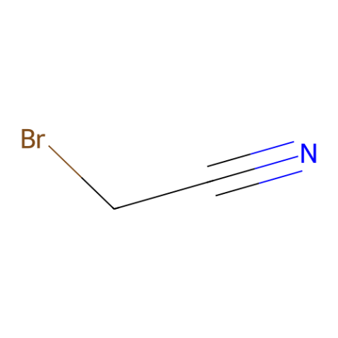 溴乙腈,Bromoacetonitrile