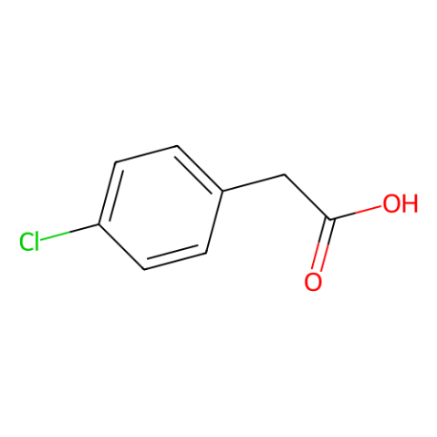 4-氯苯乙酸,4-Chlorophenylacetic acid