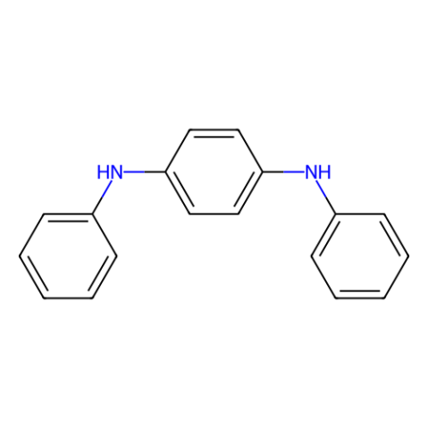 N,N'-二苯基對(duì)苯二胺,N,N′-Diphenyl-p-phenylenediamine