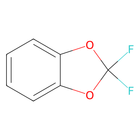 2,2-二氟-1,3-苯并二噁茂,2,2-Difluoro-1,3-benzodioxole