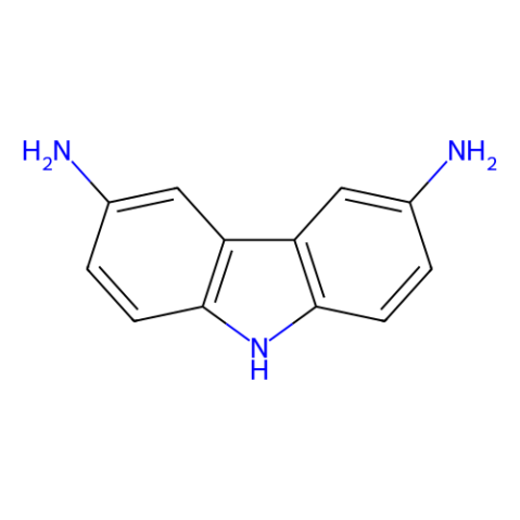 3,6-二氨基咔唑,3,6-Diaminocarbazole