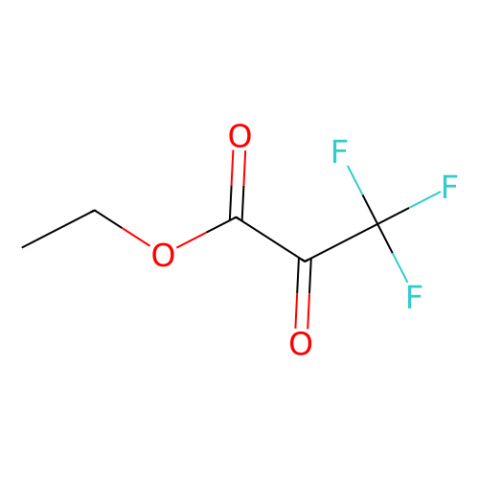 三氟丙酮酸乙酯,Ethyl 3,3,3-trifluoropyruvate
