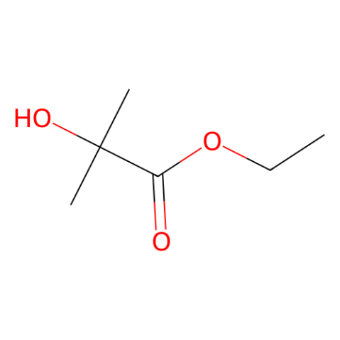 2-羟基异丁酸乙酯,Ethyl α-hydroxyisobutyrate