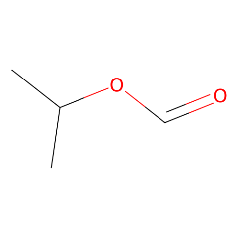 甲酸异丙酯,Isopropyl formate