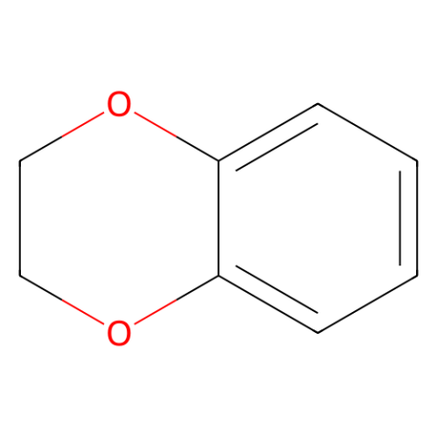 1,4-苯并二噁烷,Benzo-1,4-dioxane