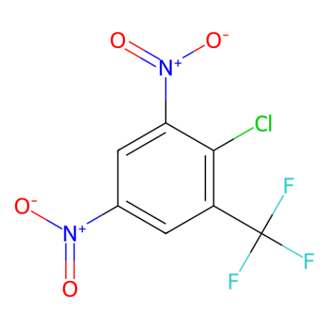 2-氯-3,5-二硝基三氟甲苯,2-Chloro-3,5-dinitrobenzotrifluoride