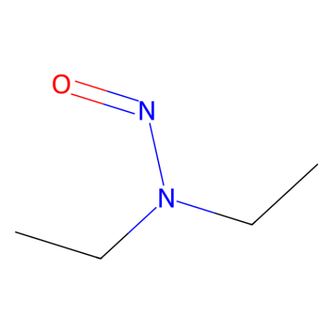 N-亚硝基二乙胺,N-Nitrosodiethylamine