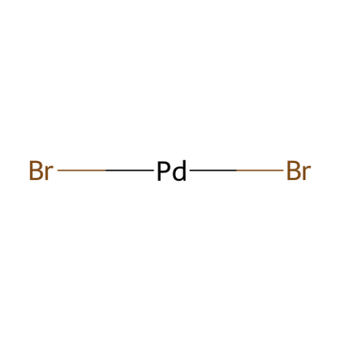 二溴化钯,Palladium bromide