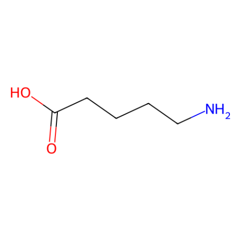 5-氨基戊酸,5-Aminovaleric acid